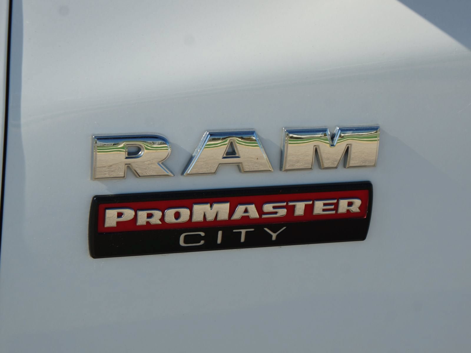 Used 2018 RAM ProMaster City SLT FWD image 16