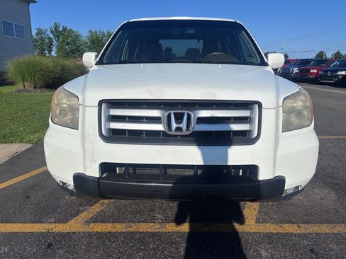 Used 2007 Honda Pilot EX-L image 3