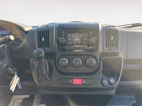 Used 2021 RAM ProMaster 3500 image 11