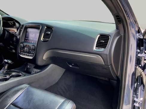 Used 2020 Dodge Durango R/T w/ Blacktop Package RWD image 19
