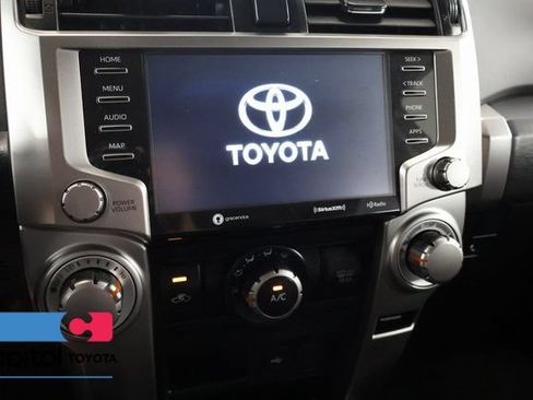 Certified 2023 Toyota 4Runner SR5 Premium w/ Moonroof Package AWD/4WD image 23