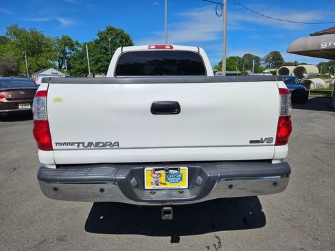 Used 2006 Toyota Tundra SR5 RWD image 6