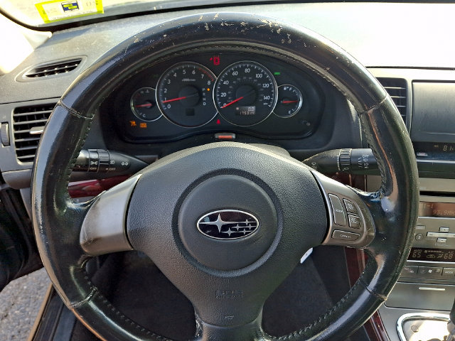 Used 2008 Subaru Legacy 2.5i Limited AWD/4WD image 15