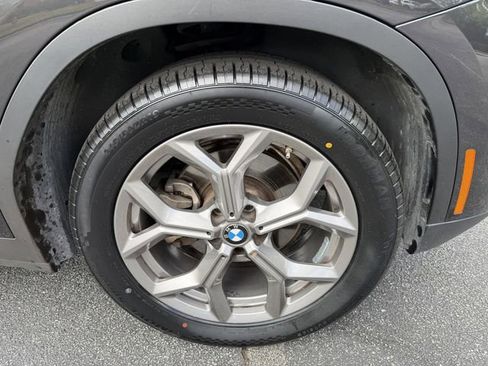 Used 2024 BMW X3 sDrive30i RWD image 43
