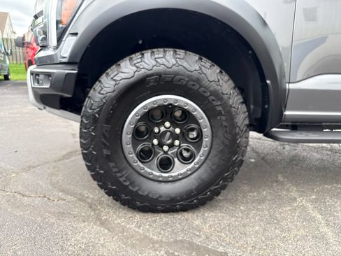 Used 2024 Ford F150 Raptor AWD/4WD image 54