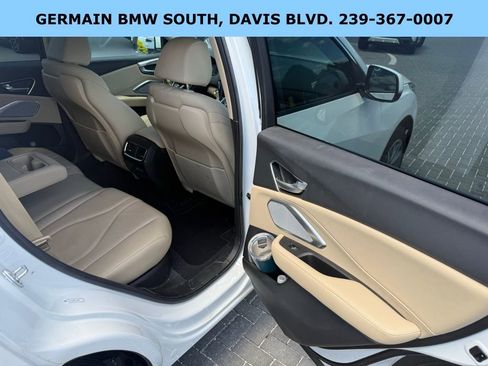 Used 2021 Acura RDX Technology Package image 2