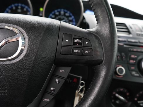 Used 2012 MAZDA MAZDA3 i Touring FWD image 24