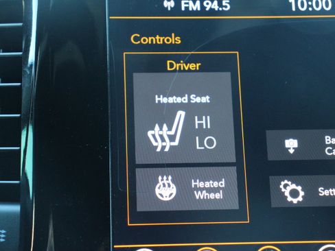 Used 2020 Jeep Grand Cherokee Limited image 27