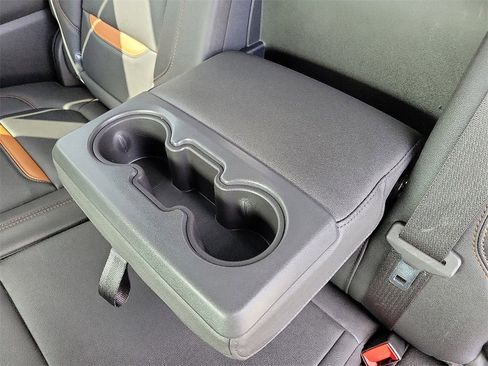 Used 2023 GMC Sierra 2500 AT4 w/ Driver Alert Package I image 20