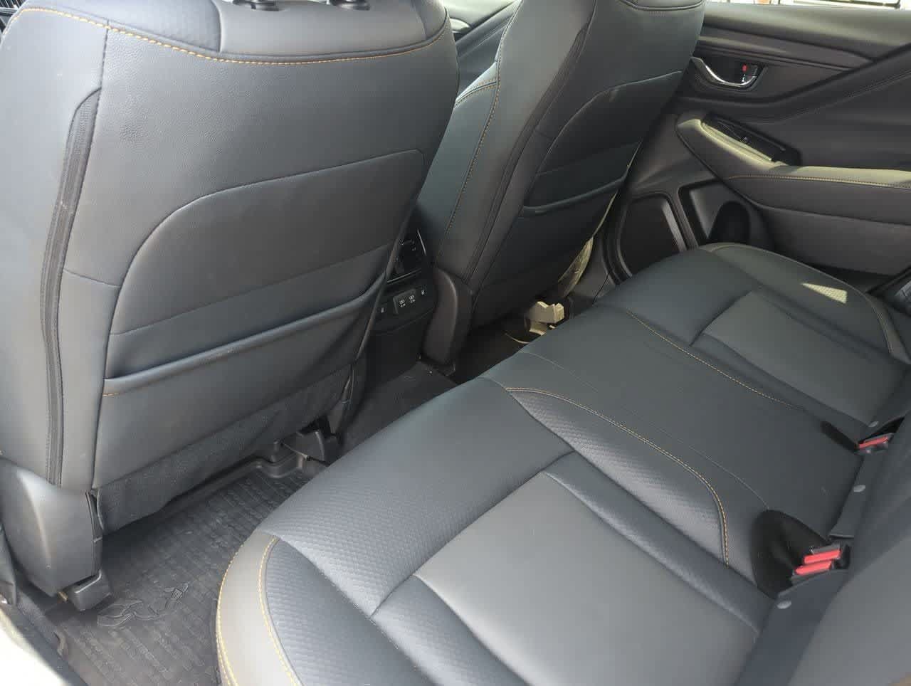 Used 2022 Subaru Outback Wilderness AWD/4WD image 10
