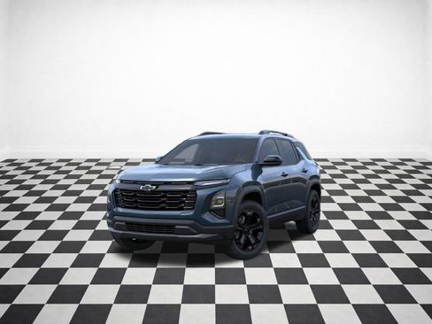 New 2026 Chevrolet Equinox LT w/ Convenience Package II AWD/4WD image 8