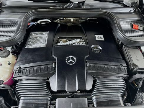 New 2026 Mercedes-Benz Maybach GLS 600 4MATIC image 34