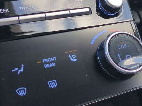 New 2026 Hyundai Santa Fe SEL FWD image 28