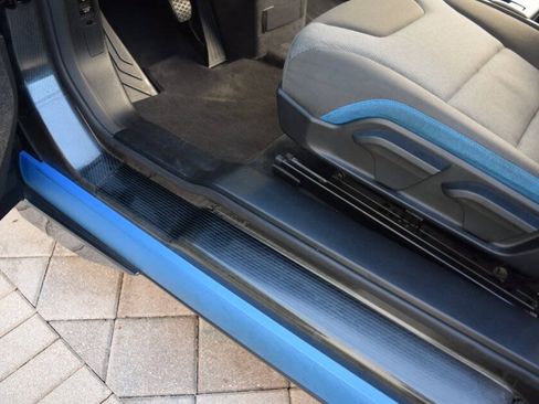 Used 2019 BMW i3 RWD image 44