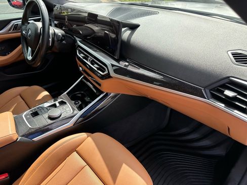 Used 2024 BMW 430i Gran Coupe w/ Convenience Package image 24