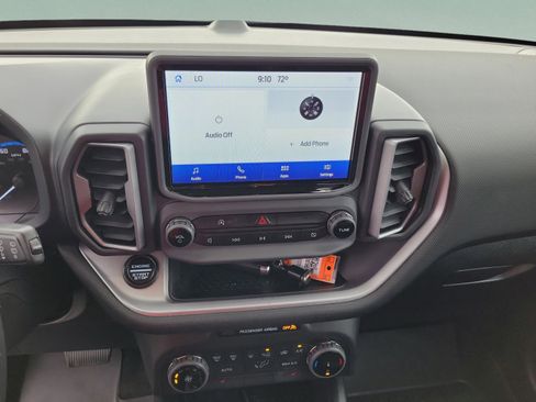 Used 2022 Ford Bronco Sport Big Bend w/ Convenience Package image 27