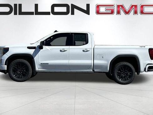 New 2026 GMC Sierra 1500 Elevation w/ Preferred Package AWD/4WD image 7