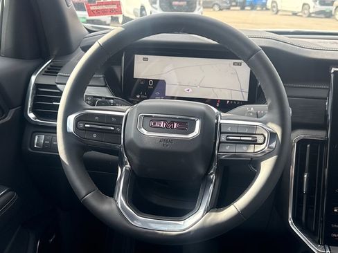 New 2026 GMC Acadia Elevation w/ Elevation Premium Package image 16