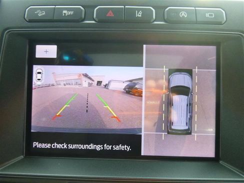 Used 2020 Ford Expedition Platinum image 16