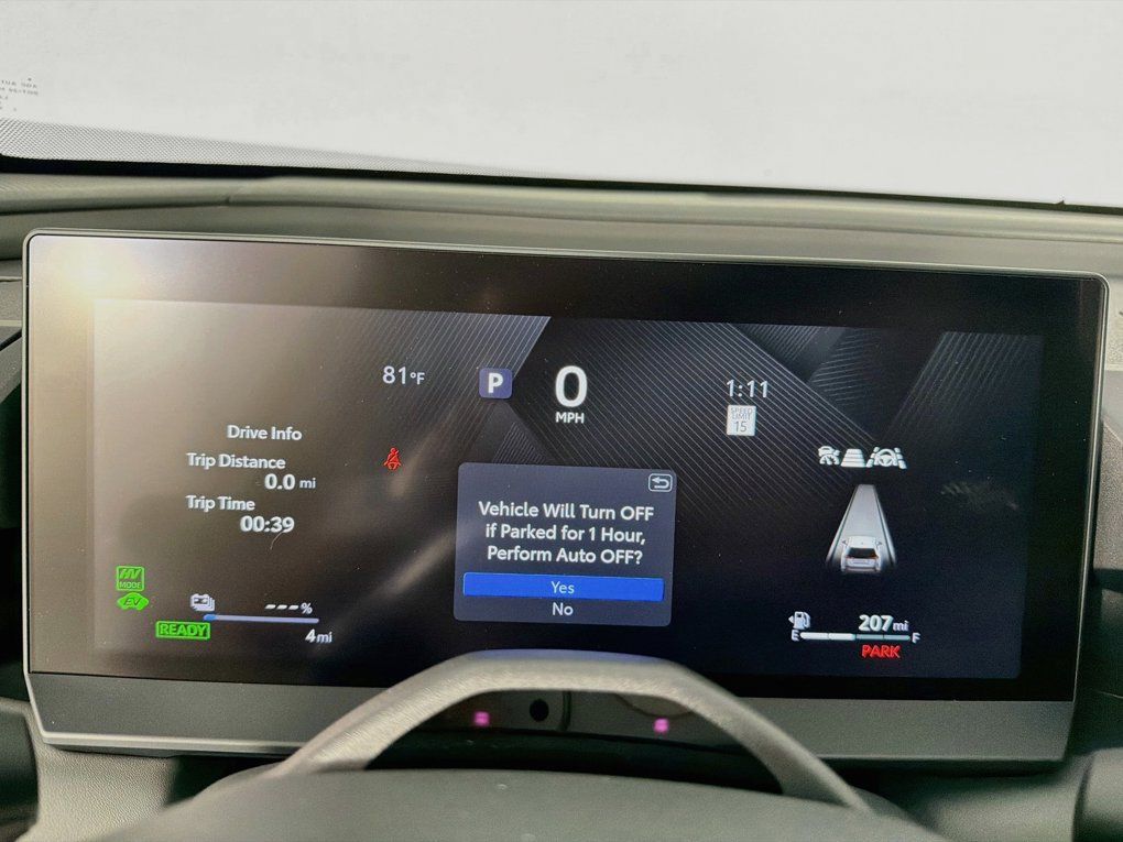 New 2026 Toyota RAV4 XSE AWD/4WD image 17