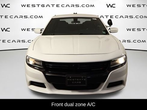 Used 2021 Dodge Charger Police w/ Fleet Safety Group AWD/4WD image 2