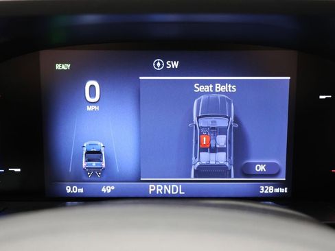 New 2025 Ford Maverick XLT w/ Equipment Group 301A image 22