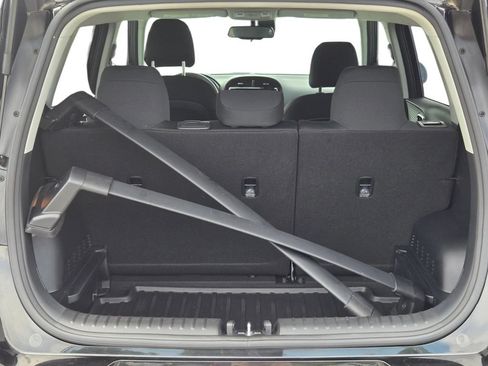 Certified 2024 Kia Soul S FWD image 13