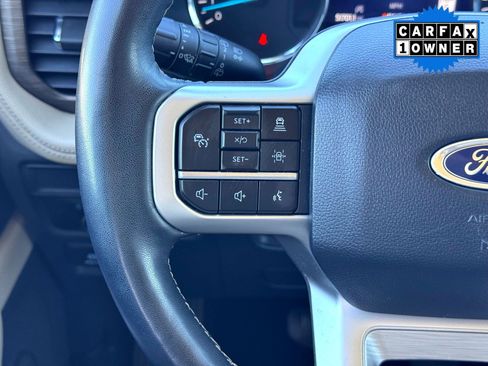 Used 2024 Ford Expedition Max Limited image 25