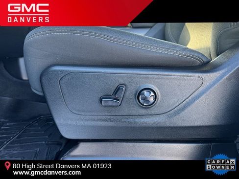 Used 2020 RAM 1500 Big Horn image 11