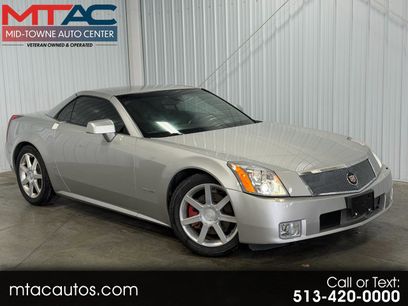 Used 2007 Cadillac XLR