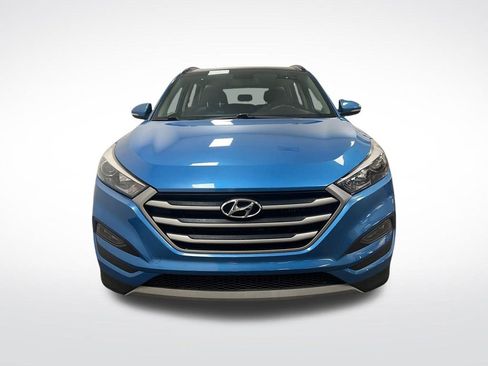 Used 2018 Hyundai Tucson Value image 7