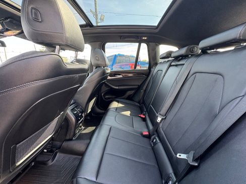 Used 2022 BMW X3 xDrive30i w/ Premium Package 2 AWD/4WD image 26