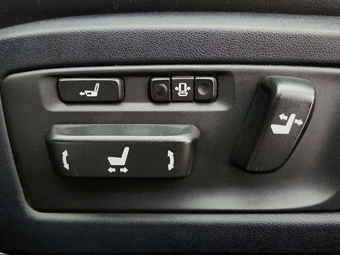 Used 2018 Lexus GS 350 F Sport AWD/4WD image 27
