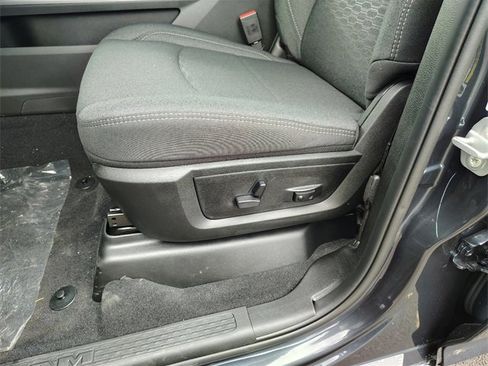 New 2026 RAM 2500 Big Horn image 16