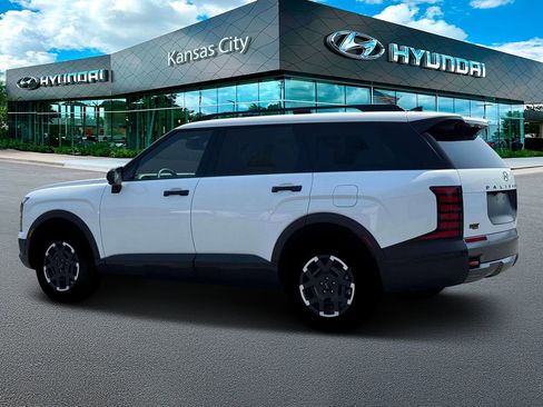 New 2026 Hyundai Palisade XRT Pro AWD/4WD image 4