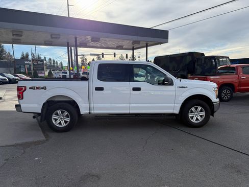Used 2019 Ford F150 XLT image 4