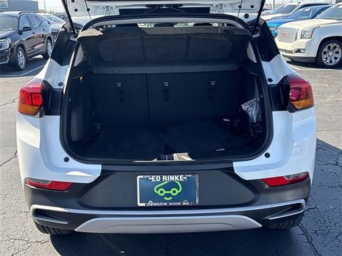 Certified 2024 Buick Encore GX Preferred image 24