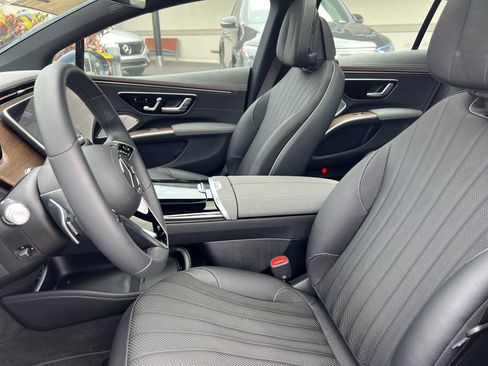 Used 2023 Mercedes-Benz EQS 450+ Sedan image 15