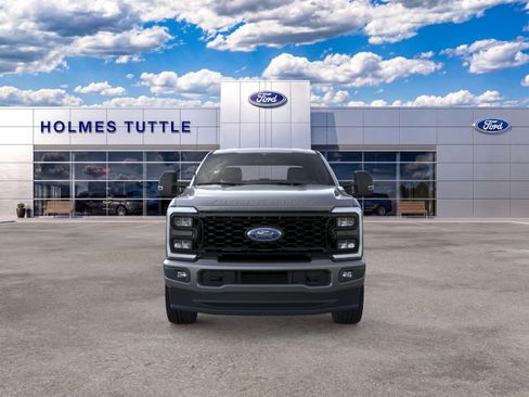 New 2026 Ford F250 XL w/ STX Appearance Package AWD/4WD image 6