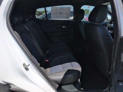 New 2026 Buick Envista Sport Touring w/ Advanced Safety Package FWD image 27