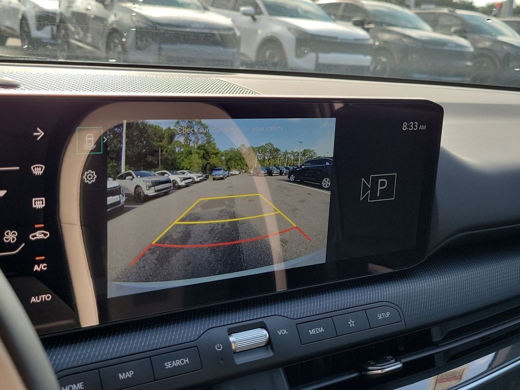 New 2026 Kia K4 EX FWD image 29