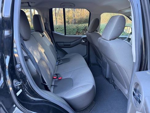 Used 2012 Nissan Xterra X image 27