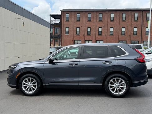 Used 2024 Honda CR-V EX image 24