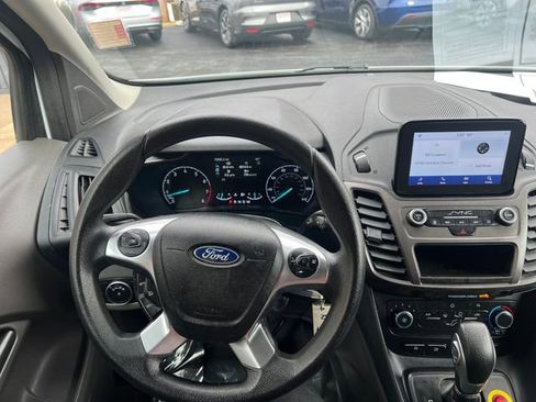 Used 2020 Ford Transit Connect XL image 24
