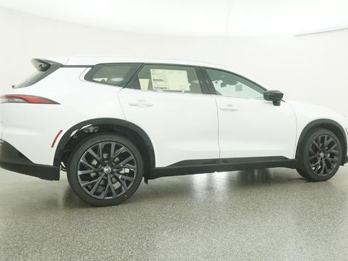 New 2026 Toyota Crown Signia image 26