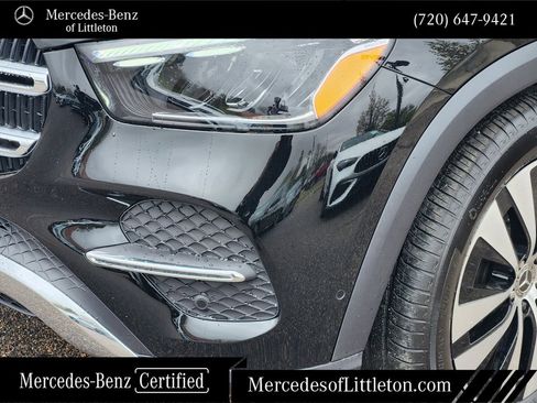 Certified 2026 Mercedes-Benz GLE 350 4MATIC image 8