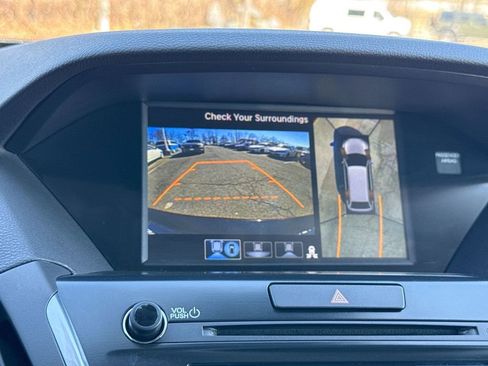 Used 2020 Acura MDX w/ Advance Package image 23