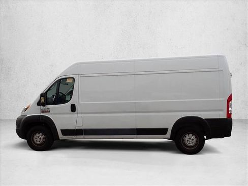 Used 2022 RAM ProMaster 2500 FWD image 12