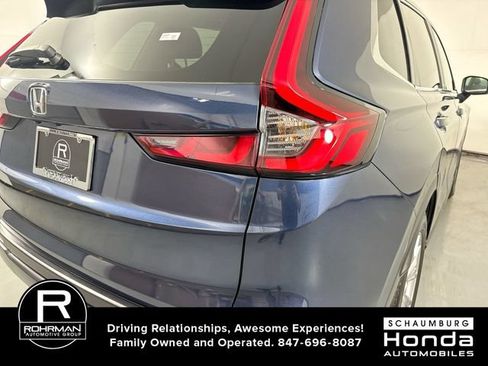 Used 2024 Honda CR-V EX-L image 32