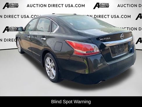 Used 2014 Nissan Altima 2.5 SL w/ Technology Package image 11